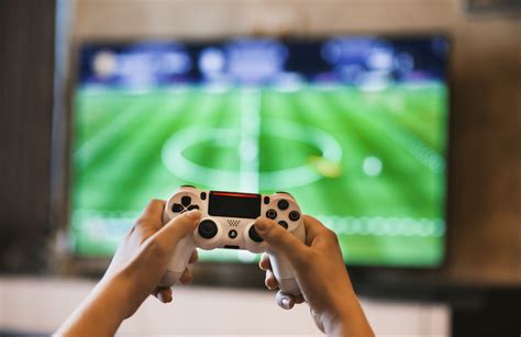 ESportsBattle Football — 24/7 esports soccer tournaments.